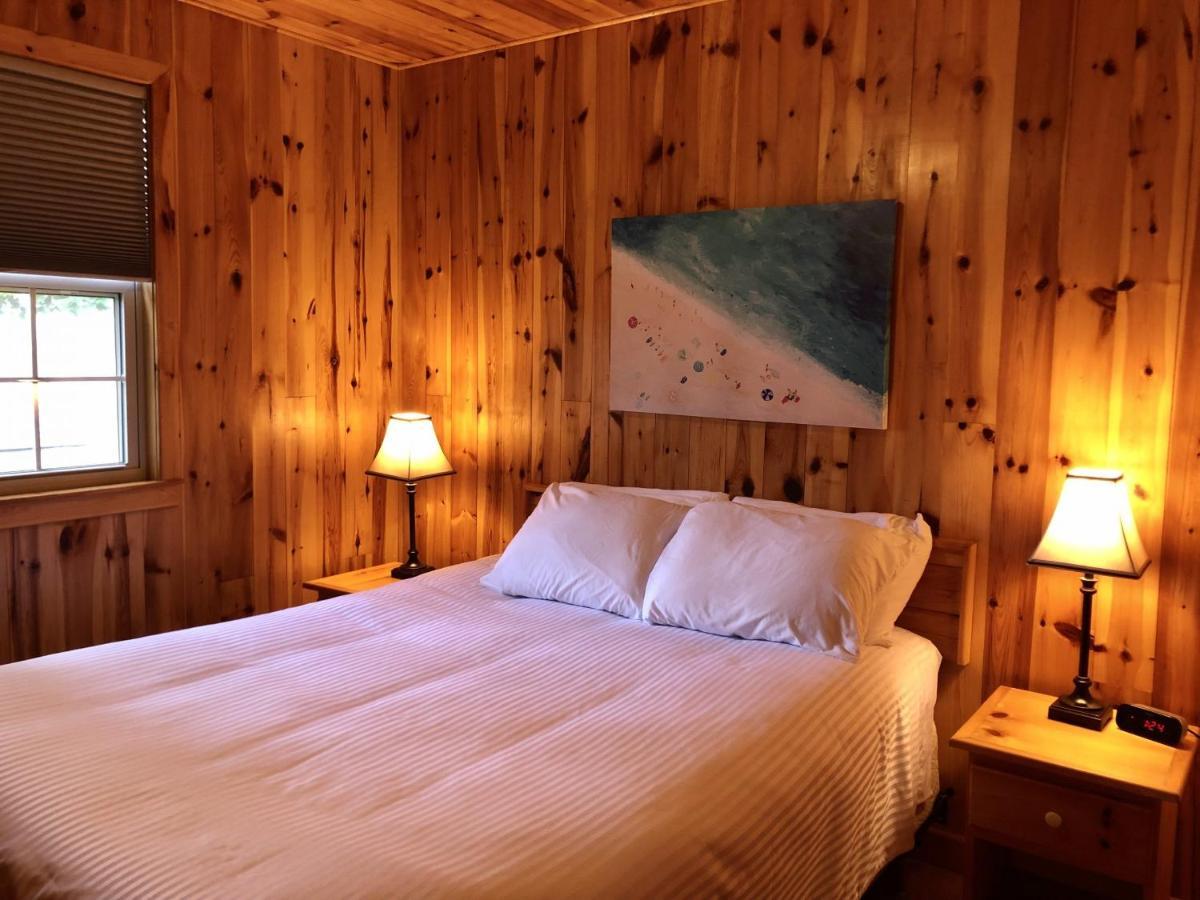 Fairways Cottages Cavendish Extérieur photo