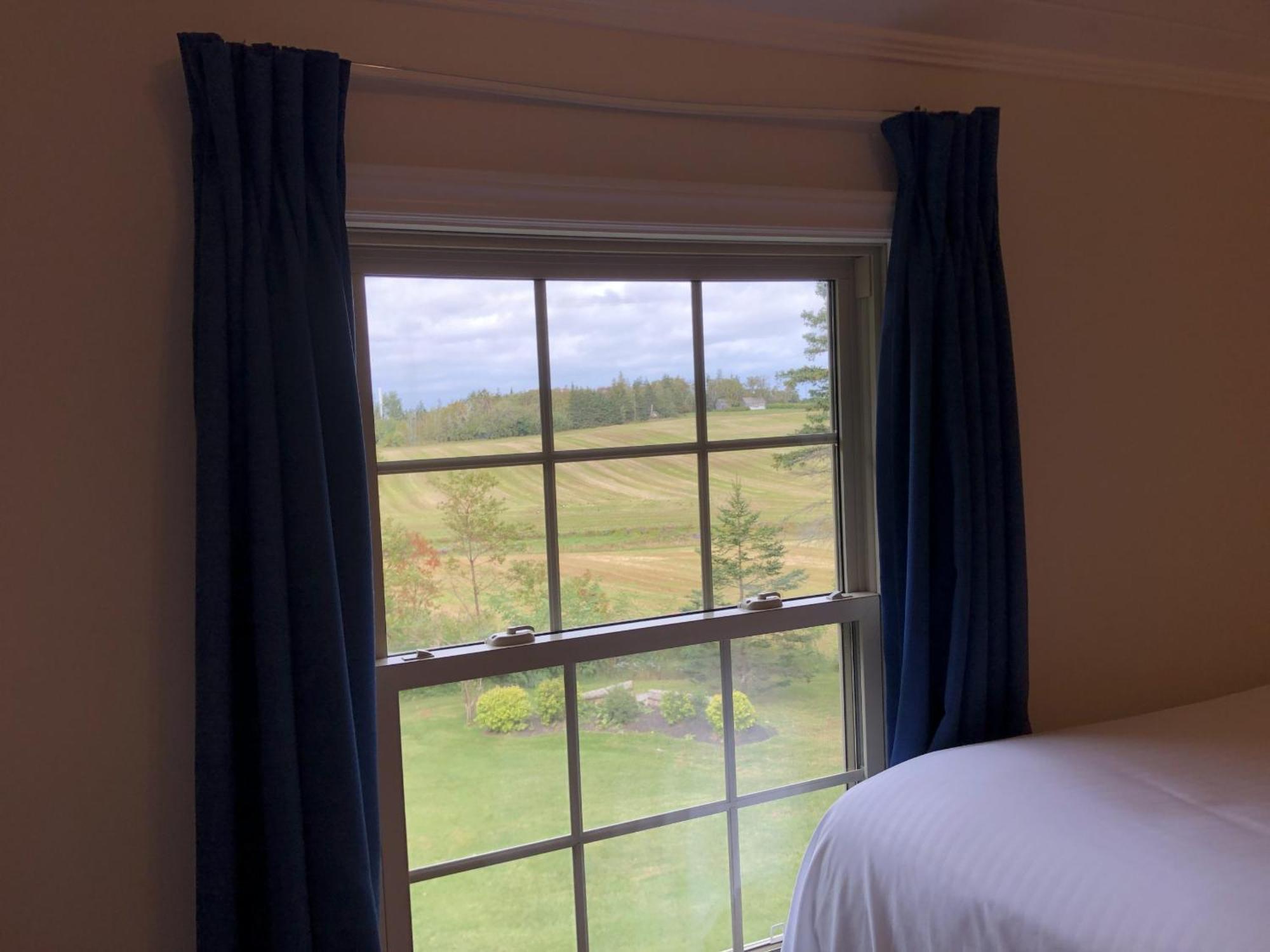 Fairways Cottages Cavendish Extérieur photo