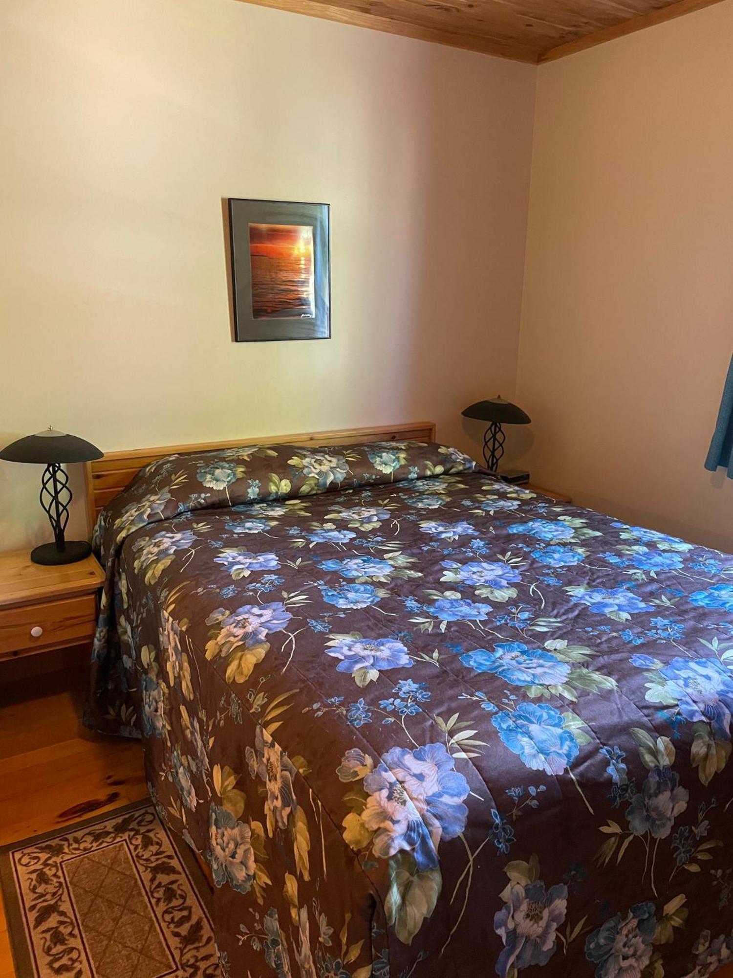 Fairways Cottages Cavendish Extérieur photo