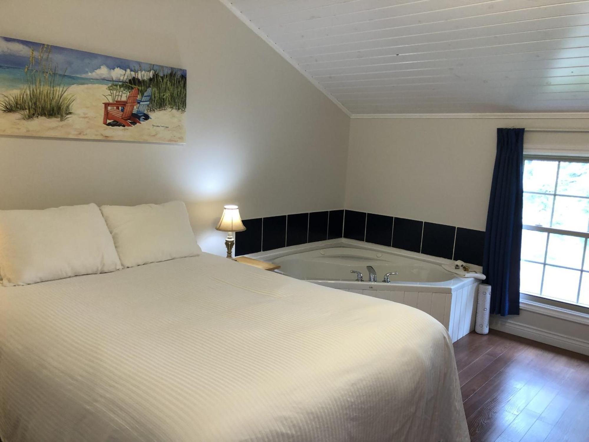 Fairways Cottages Cavendish Extérieur photo