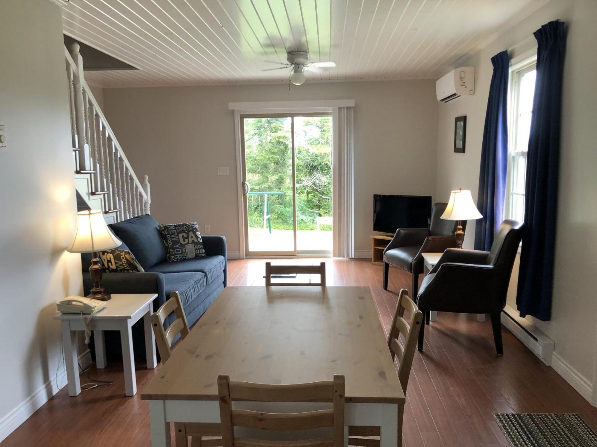 Fairways Cottages Cavendish Extérieur photo