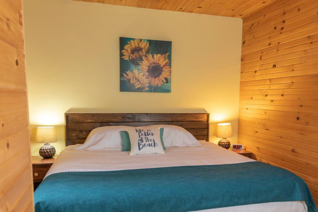 Fairways Cottages Cavendish Extérieur photo