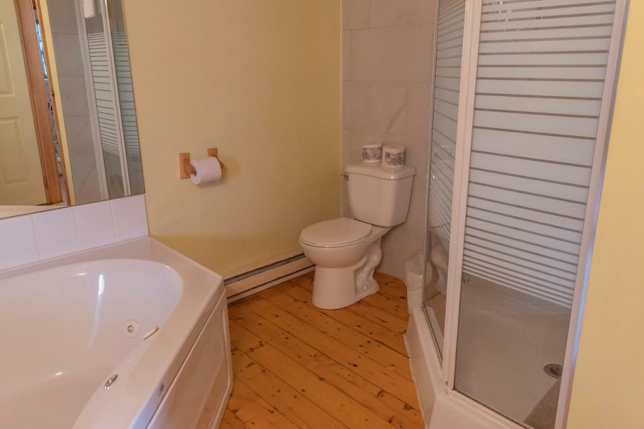 Fairways Cottages Cavendish Extérieur photo