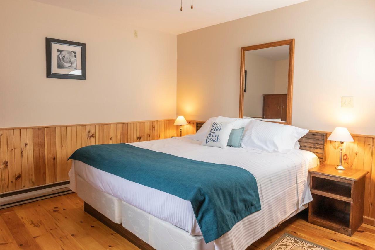 Fairways Cottages Cavendish Extérieur photo