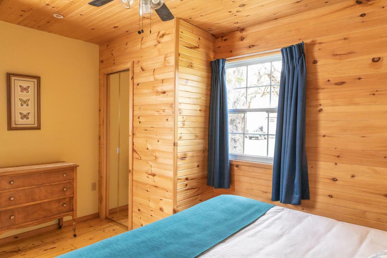 Fairways Cottages Cavendish Extérieur photo